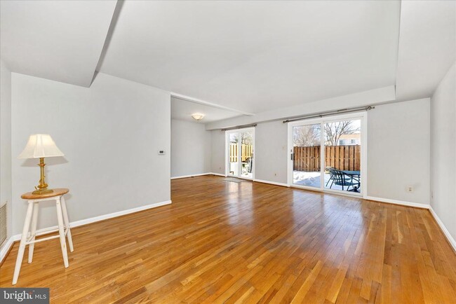 Building Photo - 17707 Amity Dr