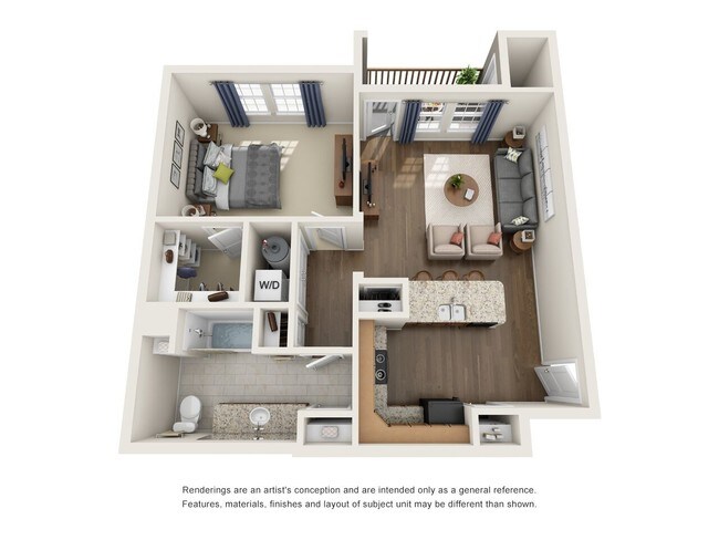 Provision at Four Corners - 15014 Old Richmond Rd Sugar Land TX 77498