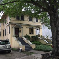 Building Photo - 1822 Robert St