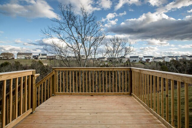 Building Photo - 928 Camden Ct