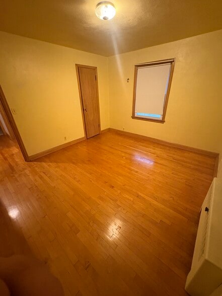 Bedroom 2 - 135 S John St