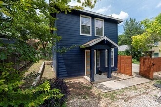 Building Photo - 1803 Maple Ave