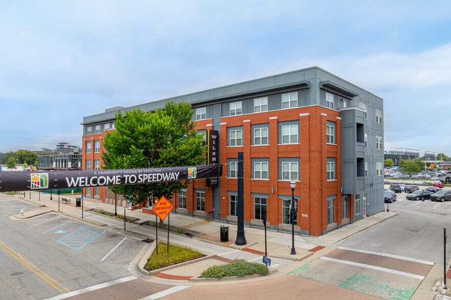 Building Photo - Wilshaw