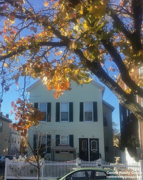 Building Photo - 45 Franklin St