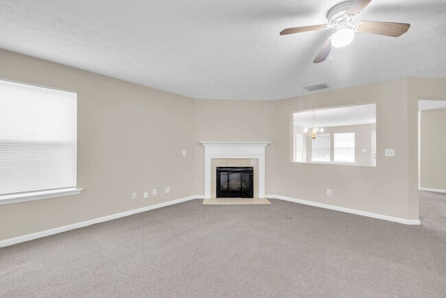 Building Photo - 2888 Brookford Ln SW