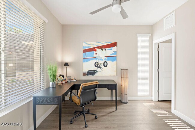 Building Photo - 1927 S Recker Rd