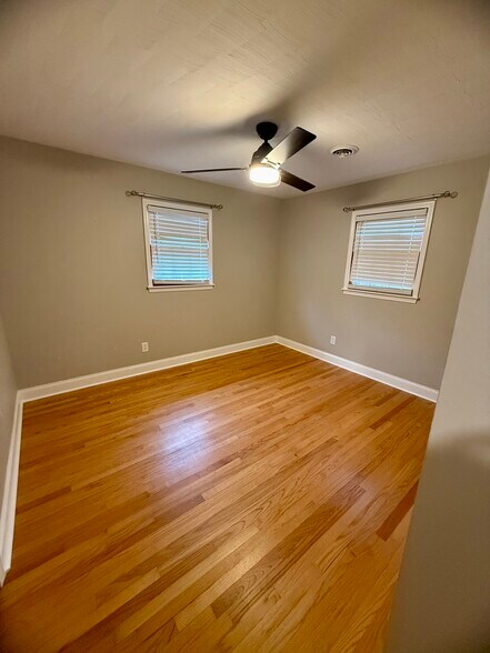 Building Photo - 2510 Catherine St