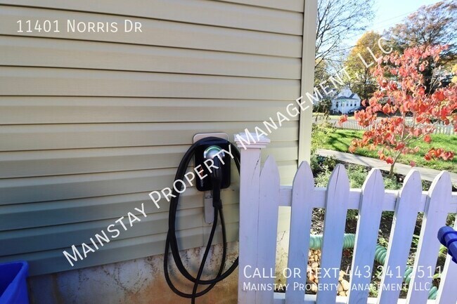 Building Photo - 11401 Norris Dr