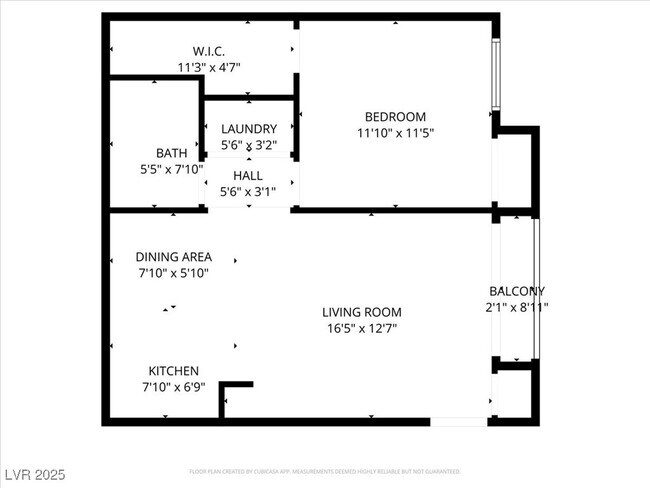 Building Photo - 5114 S Jones Blvd