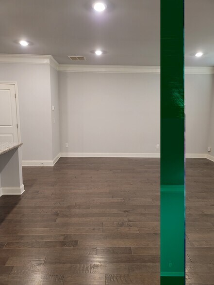 Dinning Room - 2589 Irwell Way