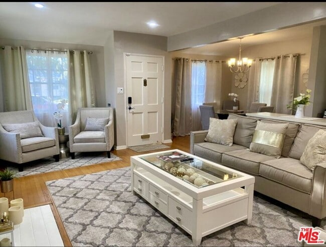 Building Photo - 5944 Irvine Ave