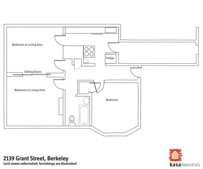 Building Photo - 2139 Grant St