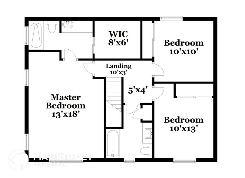 Building Photo - 820 E Marco Polo Rd