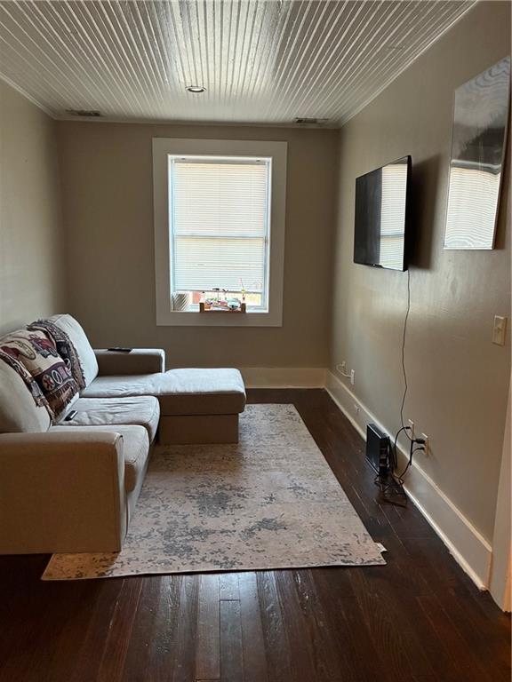 Building Photo - 113 N Walton St