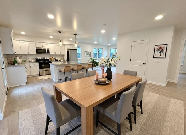 Building Photo - Newly Built 3 Bedroom 1.5 Bathroom Available in Spring Grove!