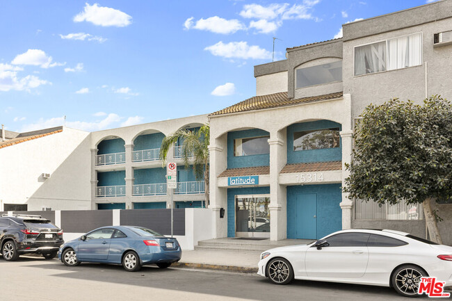 Building Photo - 15314 Gault St
