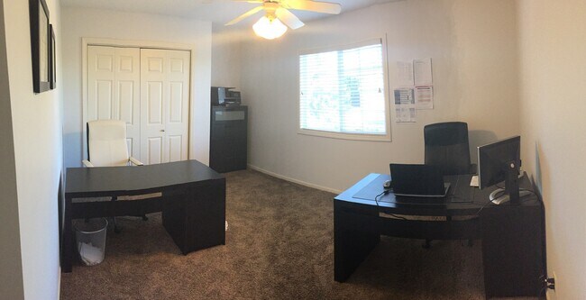 Building Photo - {7301} Quiet Cul-de-sac + Three Car Garage + Updated Kitchen + Finished Basement + Bedroom Level ...