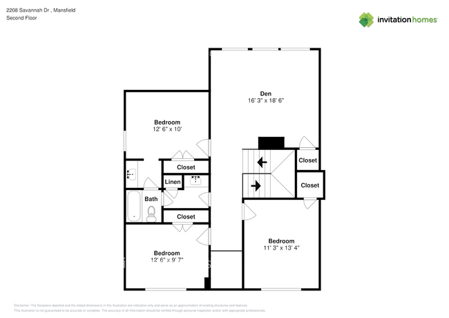 Building Photo - 2208 Savannah Dr