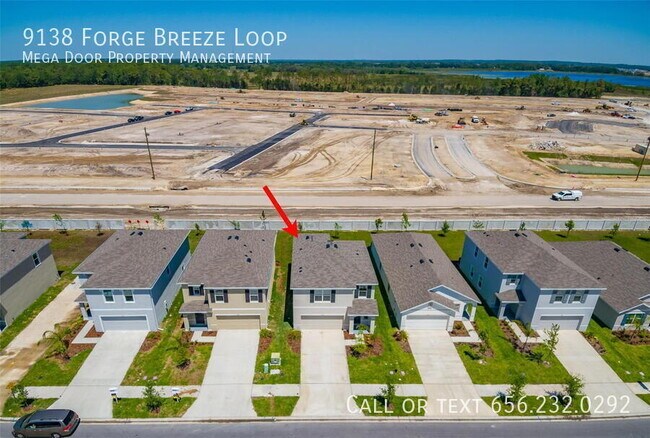 Building Photo - 9138 Forge Breeze Lp