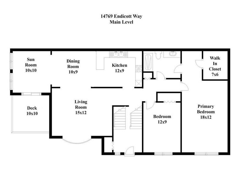 Building Photo - 14769 Endicott Way