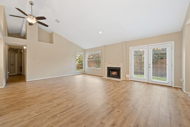 Building Photo - 3411 Valley Gardens Dr