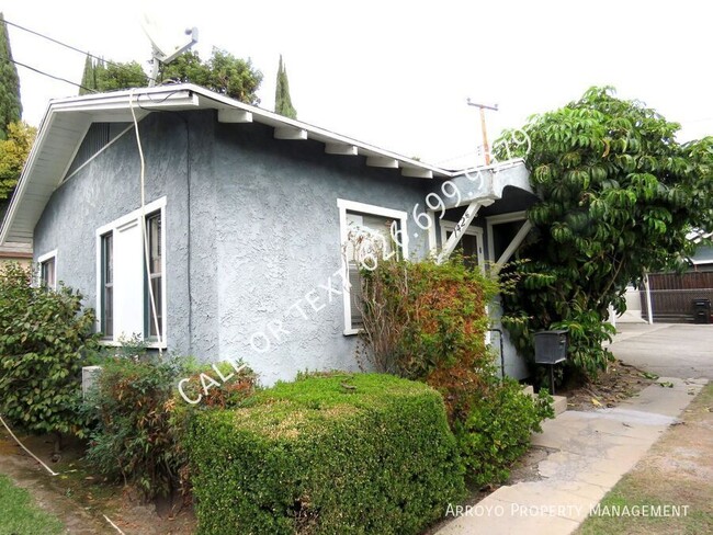 Primary Photo - Cute One Bedroom House in Monrovia