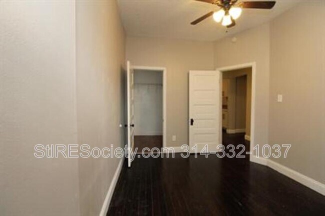 Building Photo - 3618-3620 Hartford St