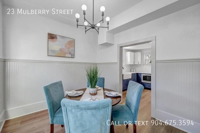 Building Photo - 23 Mulberry St