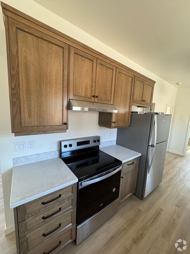 Building Photo - Brand-New 2-Bedroom ADU with Private Yard ...