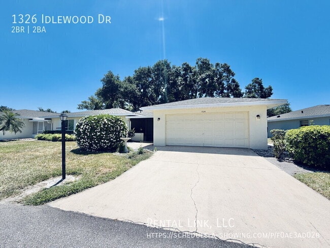 Building Photo - 1326 Idlewood Dr