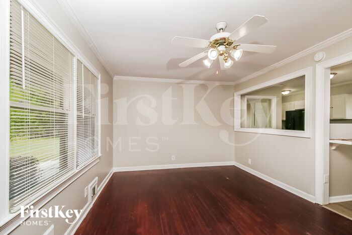 Building Photo - 1470 Mountain View Cir NW