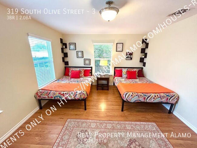 Building Photo - AVAILABLE NOW! FULLY FURNISHED 3 Bedroom /...