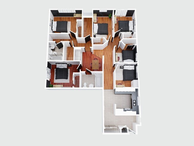 Building Photo - 10777 Ashton Ave