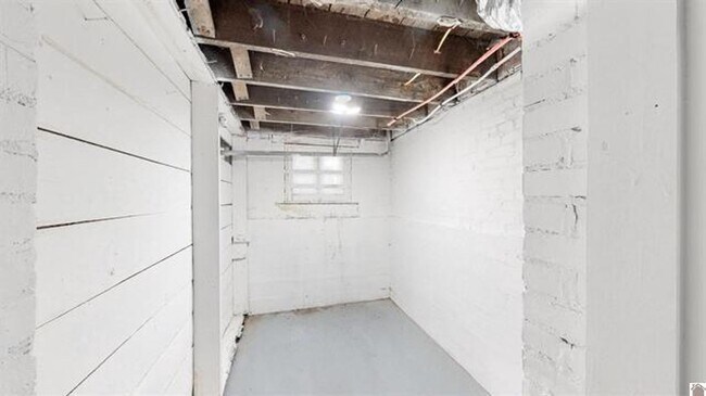 Building Photo - 1507 Jefferson St