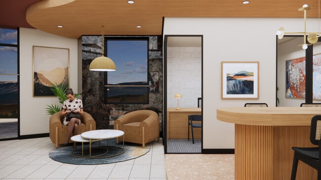 Building Photo - The Dillon Luxury Apartments