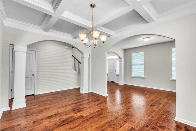 Building Photo - 5 bedroom house in the Somersby neighborhood in Pooler