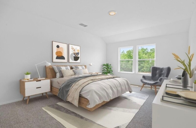 Building Photo - 14816 Afleet Alex St