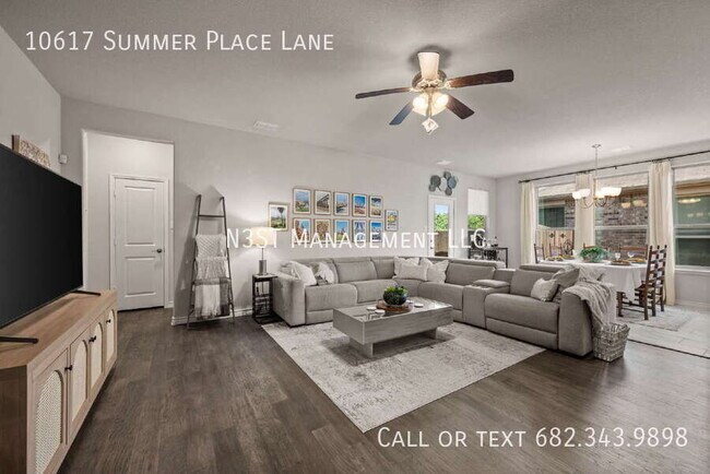 Building Photo - 10617 Summer Pl Ln
