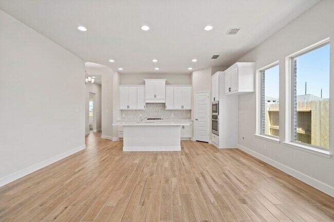 Building Photo - 16314 Rock Hollow Bend Ln