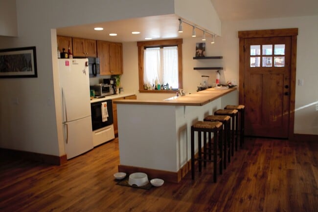 Building Photo - Incline Village Family Home Rental with Pr...