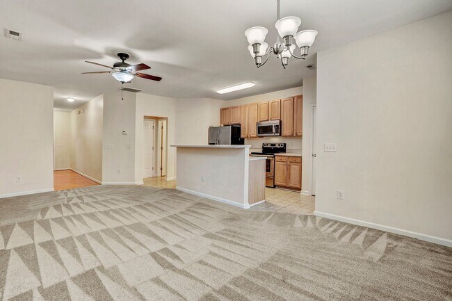 Building Photo - COMING SOON! DON'T MISS OUT! GREAT MORRISVILLE LOCATION!