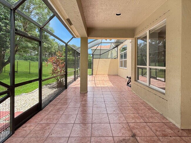 Building Photo - Beautiful 4BR Home in Gated Wellington Shores | Fenced Yard | Resort-Style Amenities