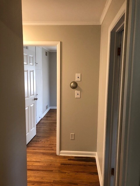 Building Photo - Wonderful Updates in this Midtown Charmer! 3 bed 1 bath, GREAT Kitchen!