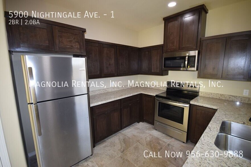 Building Photo - 5900 Nightingale Ave