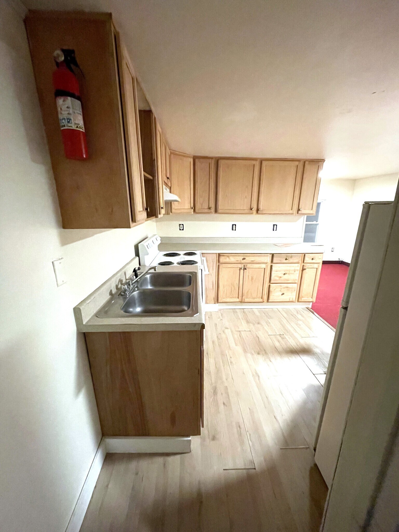 Building Photo - 133 Meadville St