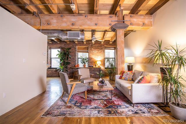 Building Photo - 1801 Wynkoop St