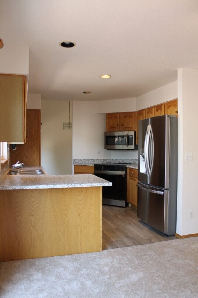 Building Photo - Arvada Home near Standley Lake with 4 BR/4 BA!