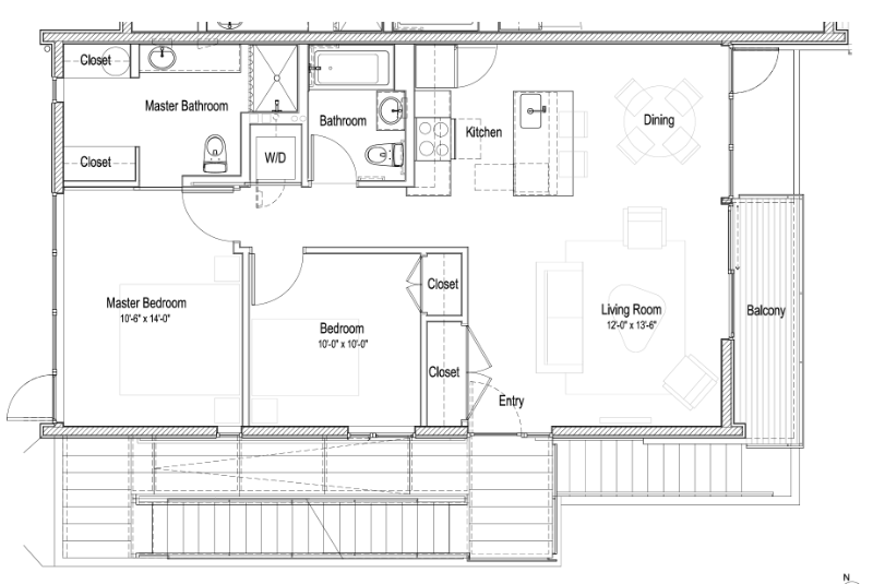 Building Photo - 2311 W Newton St