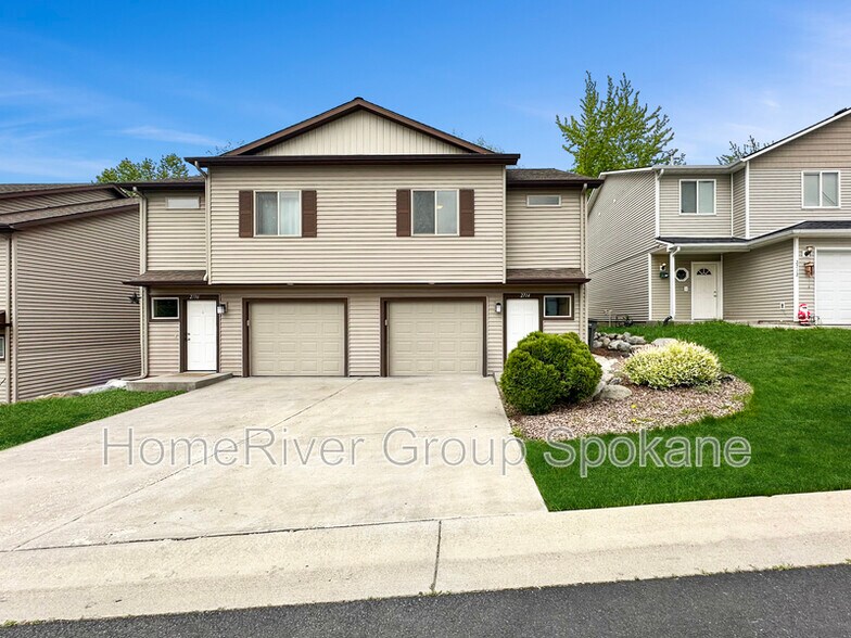 Building Photo - 2714 N Fox Rd