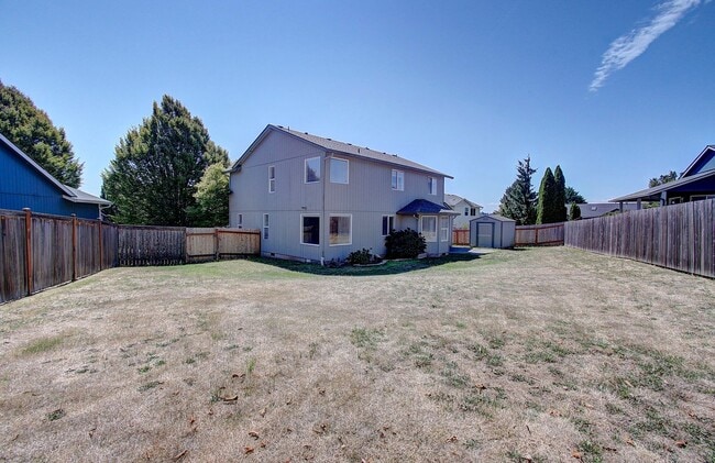 Building Photo - Welcome to this Beautiful Two-Story Home L...